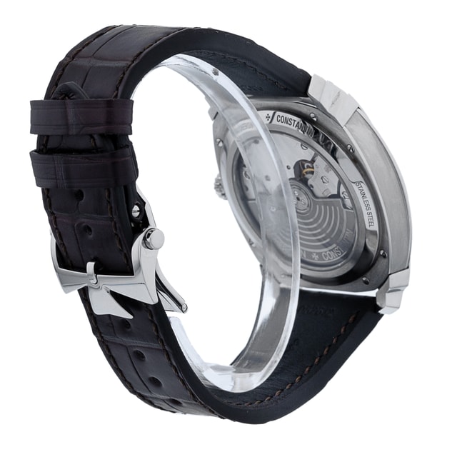 Vacheron Constantin Quai De L'ile 4500S/000A-B364 Image 3